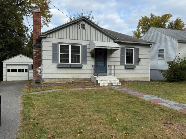 40 Hillcrest Avenue, Albany, NY 12203