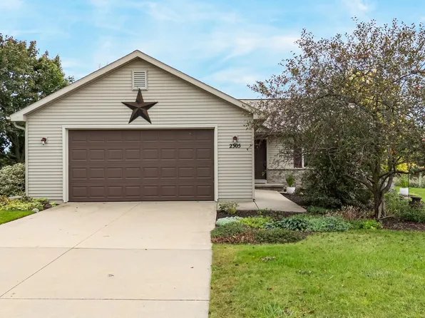 2305 Hearthstone Dr, Kaukauna, WI 54130