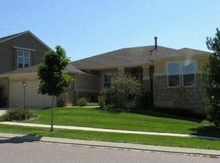 2957 Wild Cherry Ln, Colorado Springs, CO 80920