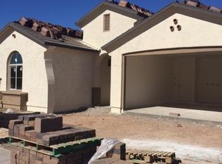 110 E Horseshoe Dr, Chandler, AZ 85249