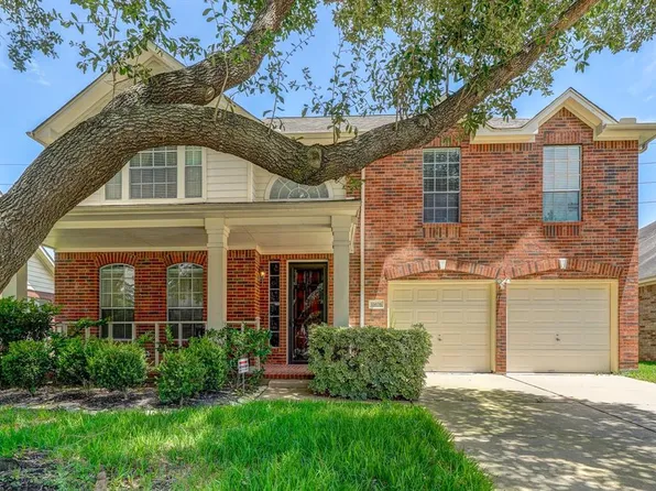 16606 Stoneside Dr, Houston, TX 77095