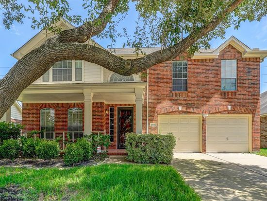 16606 Stoneside Dr, Houston, TX 77095