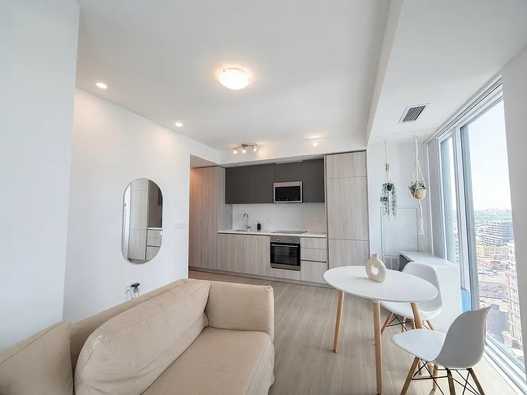 8 Widmer St #2705 — Photo 4