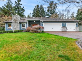 18255 Tamaway Dr, Lake Oswego, OR 97034