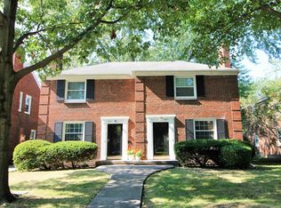 825-827 Neff Rd, Grosse Pointe, MI 48230