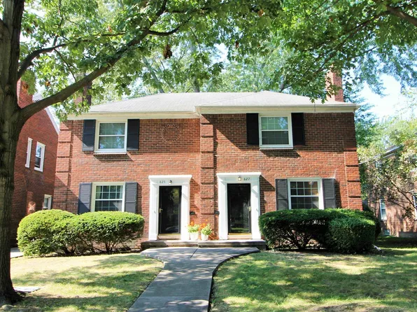 825-827 Neff Rd, Grosse Pointe, MI 48230