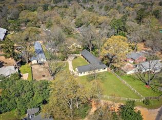 930 Grace Ave SE, Aiken, SC 29801