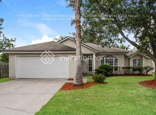 12541 Ayrshire St E, Jacksonville, FL 32226