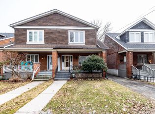 467 Hillsdale Ave E, Toronto, ON
