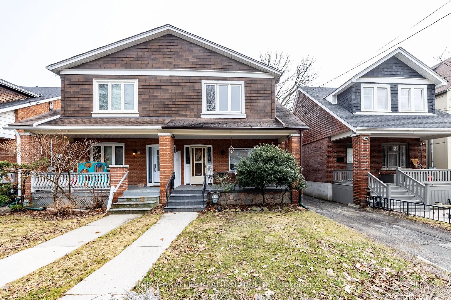 467 Hillsdale Ave E photo 1