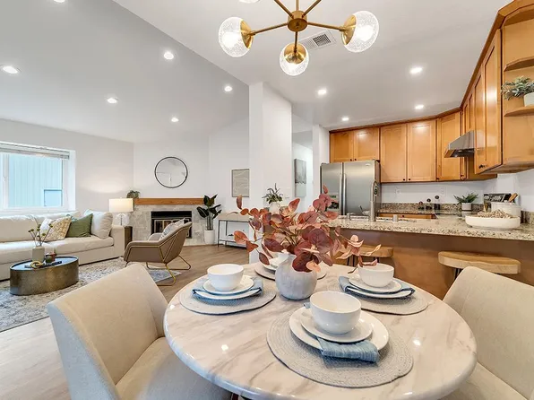 3602 Ivalynn Cir, San Jose, CA 95132