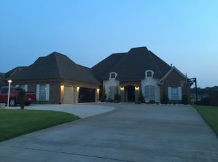6717 Austin Bay Ct, Sherwood, AR 72120