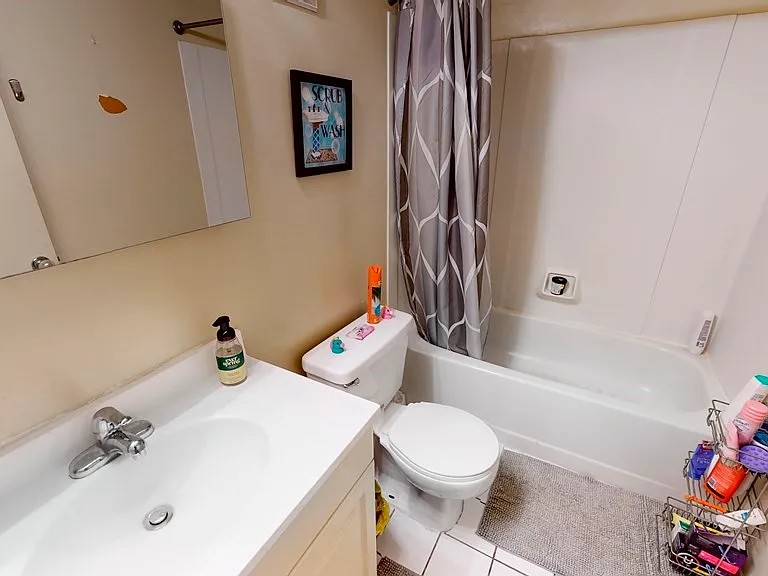 108 Peterborough St #3E — Photo 6