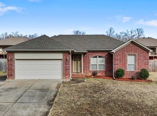 710 Rolling Rock Dr, Austin, AR 72007