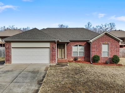 710 Rolling Rock Dr, Austin, AR, 72007