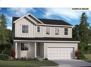 13522 NE 115th Cir, Brush Prairie, WA 98606