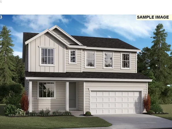13522 NE 115th Cir, Brush Prairie, WA 98606