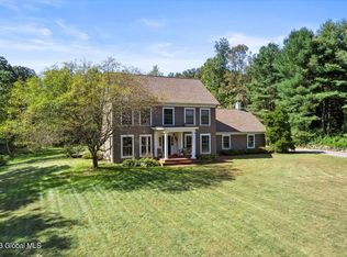 2079 Cook Rd, Charlton, NY 12019
