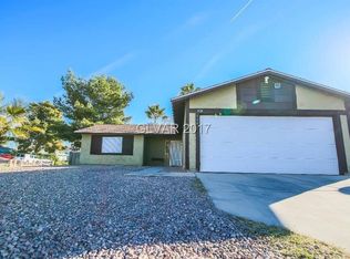 924 Ticonderoga St, Las Vegas, NV 89110