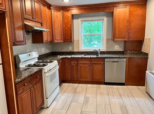 157 Walden St, Cambridge, MA 02140