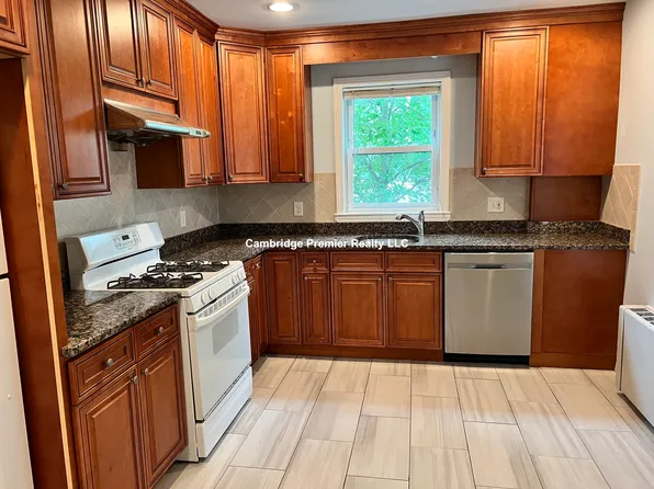 157 Walden St, Cambridge, MA