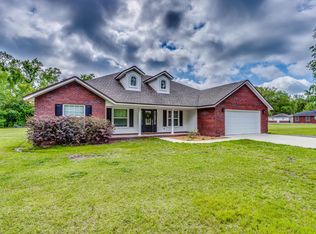 131 Rhoden Dr, Macclenny, FL 32063