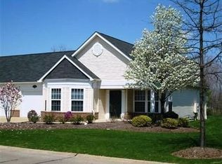 12810 Doula Ln #1B, North Royalton, OH 44133