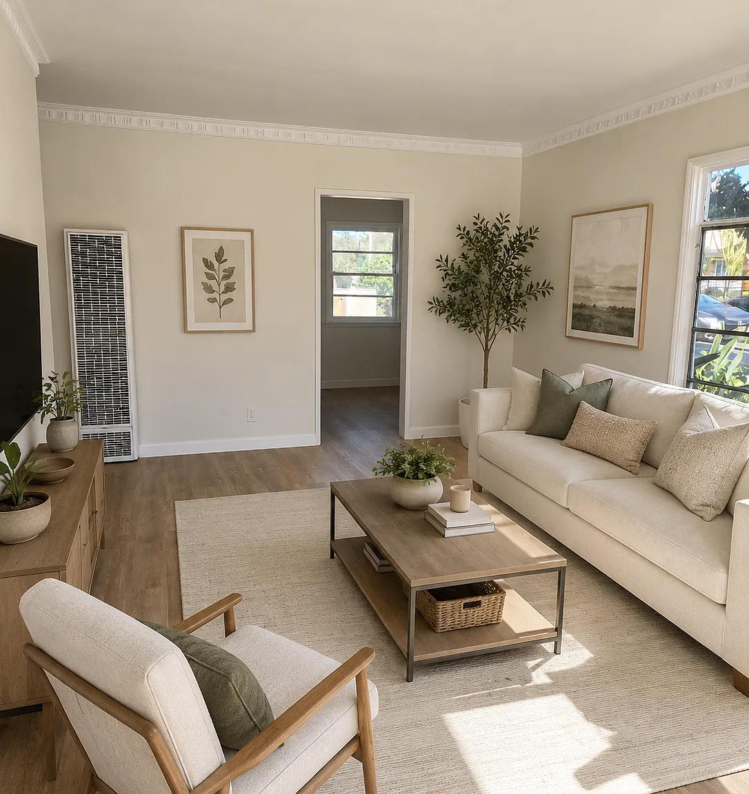 1 bed, 800 sqft, $2,195 — Photo 1