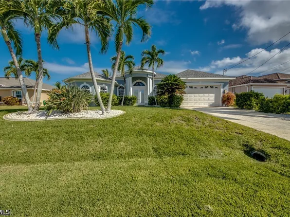 2805 SW 38th St, Cape Coral, FL 33914