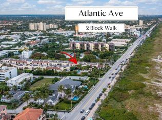 200 S Ocean Boulevard #A-105, Delray Beach, FL 33483