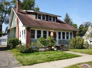 62 Osborne Ter, Springfield, MA 01104