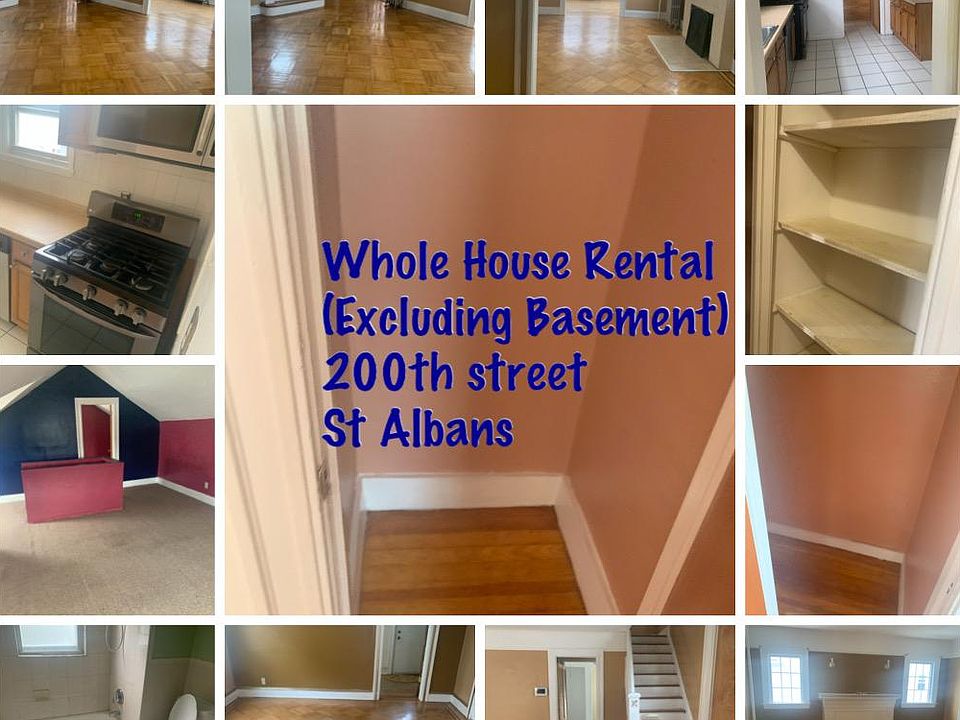 1st image of 109-77 200th St #1