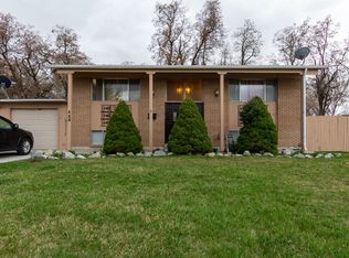 458 E 8575 S, Sandy, UT 84070