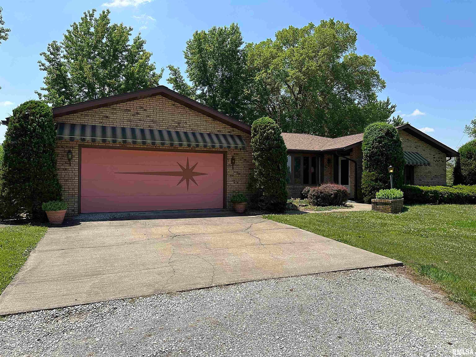 11592 Country Club Rd, West Frankfort, IL 62896 MLS EB449474 Zillow