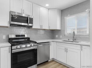 3817 Marlborough Ave #3817, San Diego, CA 92105