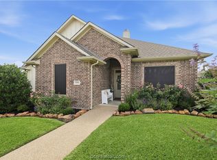 2709 Colony Vista Ct, Bryan, TX 77808