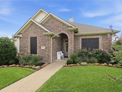 2709 Colony Vista Ct, Bryan, TX, 77808