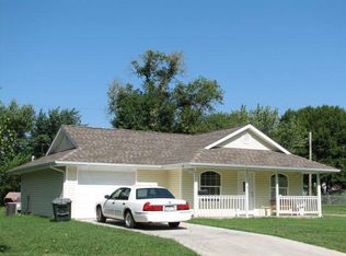 1645 D St NE, Miami, OK 74354