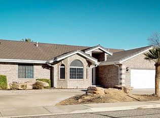 740 N Daybreak Dr, St George, UT 84770