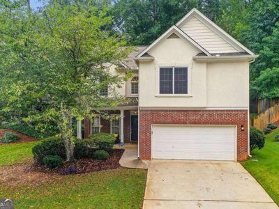 1105 Glenrose Dr SE, Smyrna, GA, 30080
