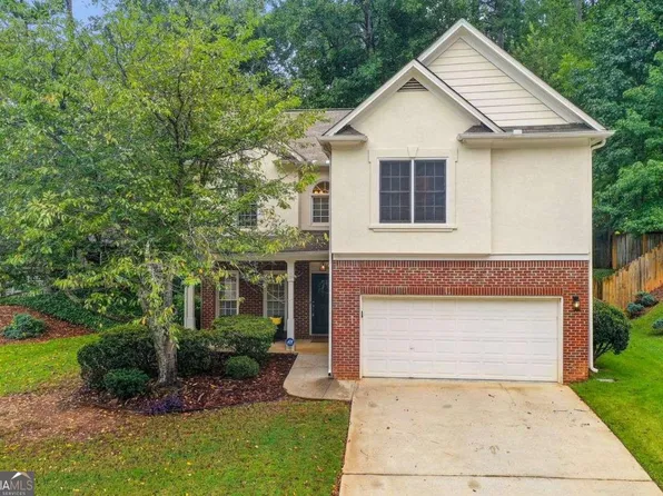 1105 Glenrose Dr SE, Smyrna, GA 30080