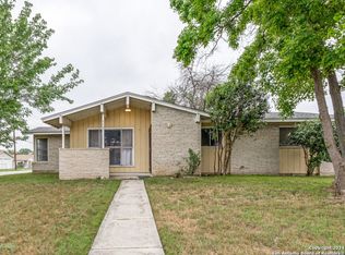 4403 Tallulah Dr, San Antonio, TX 78218