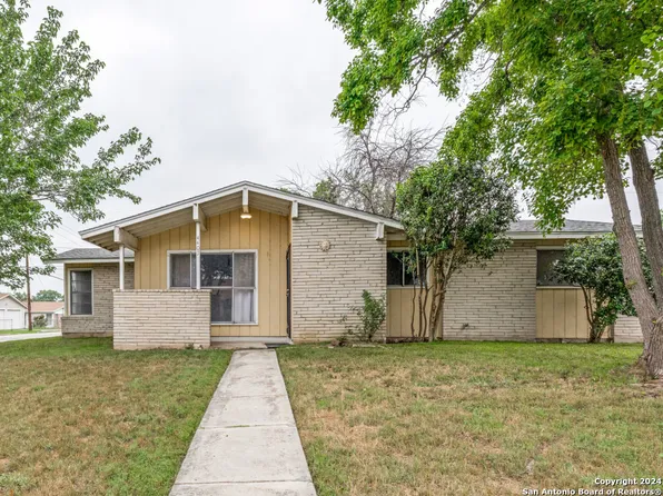 4403 TALLULAH DR, San Antonio, TX 78218