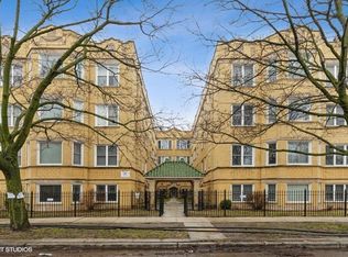 4960 N Spaulding Ave APT 3, Chicago, IL 60625