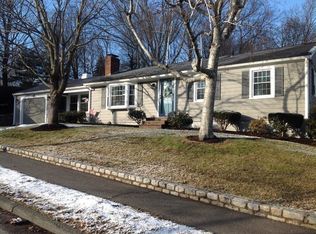 18 Carolyn Dr, Danvers, MA 01923