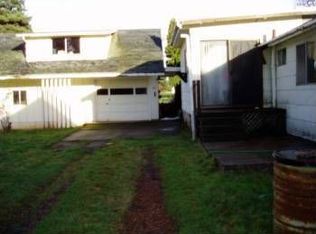 22031 S Kamrath Rd, Oregon City, OR 97045