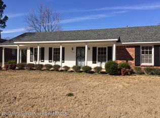 1124 Brandywine Dr, Southaven, MS 38671