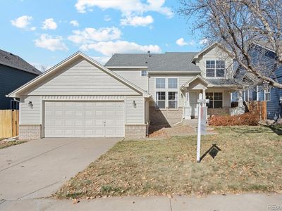 18635 E Progress Place, Centennial, CO, 80015