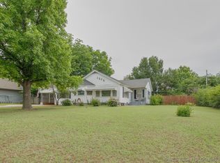 1404 Davis St, Lindsay, OK 73052