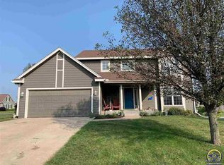 2600 SW Lagito Dr, Topeka, KS 66614